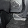 Накладки на ковролин "КАРТ" (комплект №6) для Renault Kaptur купить недорого с доставкой в Санкт-Петербург