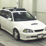 Аэродинамический обвес (сток) на Toyota Caldina (210) Рестайлинг купить недорого с доставкой в Санкт-Петербург