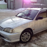 Аэродинамический обвес (сток) на Toyota Caldina (210) Рестайлинг купить недорого с доставкой в Санкт-Петербург