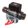 Автомобильная лебедка "Master Winch" 8500А, электрическая, 12В купить недорого с доставкой в Санкт-Петербург