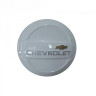 Колпак запасного колеса для B@3 2123 (chevrolet niv@) не окрашенный купить недорого с доставкой в Санкт-Петербург