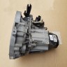 Механическая коробка переключения передач (МКПП 5-ст.) Renault JR5-514, двигатель К4М  1.6 16V, новая, оригинал 320106193R 8200934990 купить недорого с доставкой в Санкт-Петербург