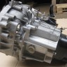 Механическая коробка переключения передач (МКПП 5-ст.) Renault JR5-514, двигатель К4М  1.6 16V, новая, оригинал 320106193R 8200934990 купить недорого с доставкой в Санкт-Петербург