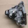 Механическая коробка переключения передач (МКПП 5-ст.) Renault JR5-514, двигатель К4М  1.6 16V, новая, оригинал 320106193R 8200934990 купить недорого с доставкой в Санкт-Петербург