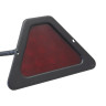 LED Стоп сигнал красный в стиле F1 для диффузора Mazda 6 (3 gen)(2013-н.в.) купить недорого с доставкой в Санкт-Петербург