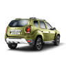 Брызговики ЗАДНИЕ широкие Renault Duster (2012-2015 г.в.) купить недорого с доставкой в Санкт-Петербург