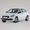 Бампер передний №1 для Hyundai Solaris (2010-2014) купить недорого с доставкой в Санкт-Петербург