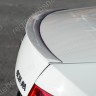 Лип-Спойлер для Skoda Octavia III A7 (2013-2020) купить недорого с доставкой в Санкт-Петербург