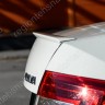 Лип-Спойлер для Skoda Octavia III A7 (2013-2020) купить недорого с доставкой в Санкт-Петербург