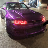 Аэродинамический обвес "Rocket Bunny" для Nissan SkyLine R33 (1993-1998) купить недорого с доставкой в Санкт-Петербург
