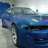 Аэродинамический обвес "Rocket Bunny" для Nissan SkyLine R33 (1993-1998) купить недорого с доставкой в Санкт-Петербург