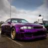 Аэродинамический обвес "Rocket Bunny" для Nissan SkyLine R33 (1993-1998) купить недорого с доставкой в Санкт-Петербург