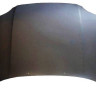 Капот в сборе (окрашенный) для B@3 2123 "Chevrolet Niv@" (21230-8402010-70) купить недорого с доставкой в Санкт-Петербург
