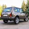 Бампер задний "Urban" для L@DA 4x4 Urban купить недорого с доставкой в Санкт-Петербург