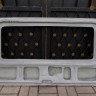 Дверь задка стеклопластиковая для B@3 2121 "L@DA 4х4" купить недорого с доставкой в Санкт-Петербург
