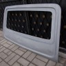 Дверь задка стеклопластиковая для B@3 2121 "L@DA 4х4" купить недорого с доставкой в Санкт-Петербург