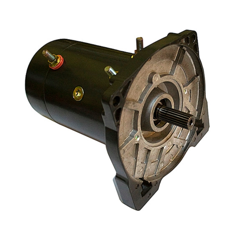 Мотор лебедки "Master Winch" MW 9500, 12B купить недорого с доставкой в Санкт-Петербург