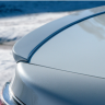 Лип Спойлер для Toyota Camry V50 /V55 (2012-2017) купить недорого с доставкой в Санкт-Петербург