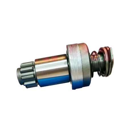 Привод стартера AZG 4617 MAHLE Letrika, AZF4617 (IS1081) KRAMER, ЗИЛ, ММЗ, МТЗ, ХТЗ KRAMER купить недорого с доставкой в Санкт-Петербург