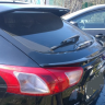 Лип-Спойлер для Mitsubishi Lancer X 5D HB (2007-2016) купить недорого с доставкой в Санкт-Петербург