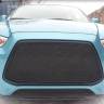 Защита радиатора "PREMIUM" Mitsubishi ASX (2012-2016) купить недорого с доставкой в Санкт-Петербург
