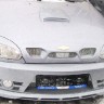 Решетка радиатора "Атланта" Chevrolet Lanos купить недорого с доставкой в Санкт-Петербург