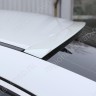Козырек на заднее стекло узкий для Honda Accord IX (2013-2019) купить недорого с доставкой в Санкт-Петербург