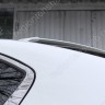 Козырек на заднее стекло узкий для Honda Accord IX (2013-2019) купить недорого с доставкой в Санкт-Петербург