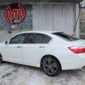 Козырек на заднее стекло узкий для Honda Accord IX (2013-2019) купить недорого с доставкой в Санкт-Петербург