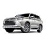 защита порогов ОК@нтовка d51мм (нпс) lexus 450d (2015-н.в.) купить недорого с доставкой в Санкт-Петербург