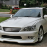 Комплект обвеса "TRUST + VERTEX style" (JDM VERSION) для Lexus IS, Toyota Altezza купить недорого с доставкой в Санкт-Петербург