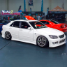 Комплект обвеса "Vertex v.1 style (JDM VERSION)" для Lexus IS, Toyota Altezza купить недорого с доставкой в Санкт-Петербург