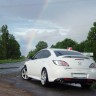 Спойлер на крышку багажника для Mazda 6 Hatchback (2008-2012) купить недорого с доставкой в Санкт-Петербург