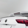 Спойлер для Volkswagen Tiguan (2020-н.в.) купить недорого с доставкой в Санкт-Петербург