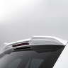 Дефлектор на крышу для Volkswagen Tiguan (2020-н.в.) купить недорого с доставкой в Санкт-Петербург