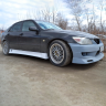 Комплект обвеса "ELIXIR style" (JDM VERSION) для Lexus IS, Toyota Altezza купить недорого с доставкой в Санкт-Петербург