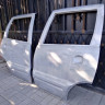 Комплект задних стеклопластиковых дверей для B@3 2123 "Chevrolet Niv@" купить недорого с доставкой в Санкт-Петербург