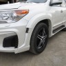 Аэродинамический обвес "Wald Black Bison" Toyota Land Cruiser 200 купить недорого с доставкой в Санкт-Петербург