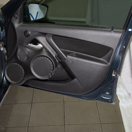 Подиумы B@3 2190, 2191 L@DA Gr@nt@ (3-х компонентные, 16+16см+рупорный твитер) мод. 1 купить недорого с доставкой в Санкт-Петербург