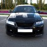 Бампер передний "Mugen" для Honda Accord (2002-2006) купить недорого с доставкой в Санкт-Петербург