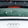 Козырек на заднее стекло для Audi A5 (2007-2015) купить недорого с доставкой в Санкт-Петербург