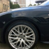 Накладки на крылья (жабры) для Audi A5 (2007-2015) купить недорого с доставкой в Санкт-Петербург