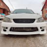 Комплект обвеса "JDL style" (SEDAN VERSION) для Lexus IS, Toyota Altezza купить недорого с доставкой в Санкт-Петербург