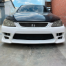 Комплект обвеса "JDL style" (GITA VERSION) для Lexus IS, Toyota Altezza купить недорого с доставкой в Санкт-Петербург