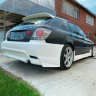Комплект обвеса "JDL style" (GITA VERSION) для Lexus IS, Toyota Altezza купить недорого с доставкой в Санкт-Петербург