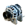 Генератор 95A ALB0408, 231007633R для L@DA L@ЯGUS, Renault Logan, Duster 1.4i/1.6i, пр-во Megaamper купить недорого с доставкой в Санкт-Петербург